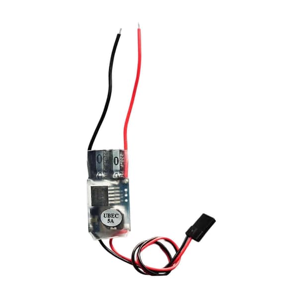 RC Servo BEC 5V 5A