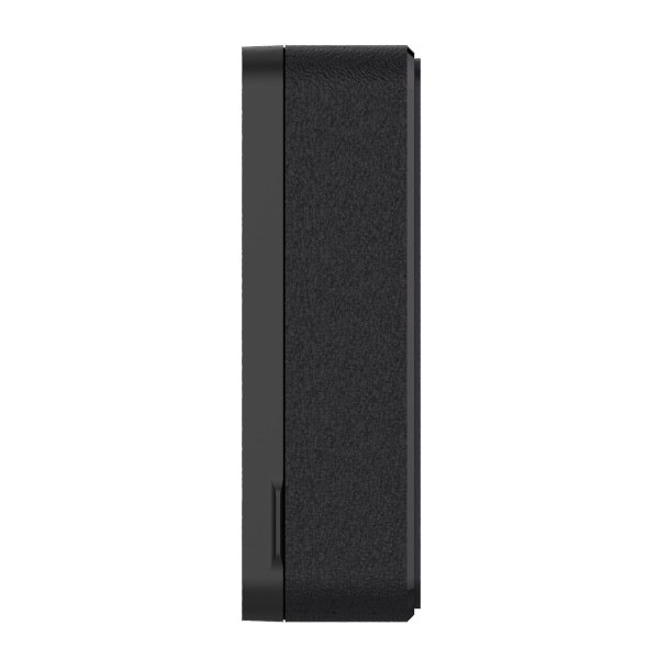 Smart Trådløs Dørklokke WiFi HD Kamera Video Telefon Intercom Smart Sikkerhet Intercom