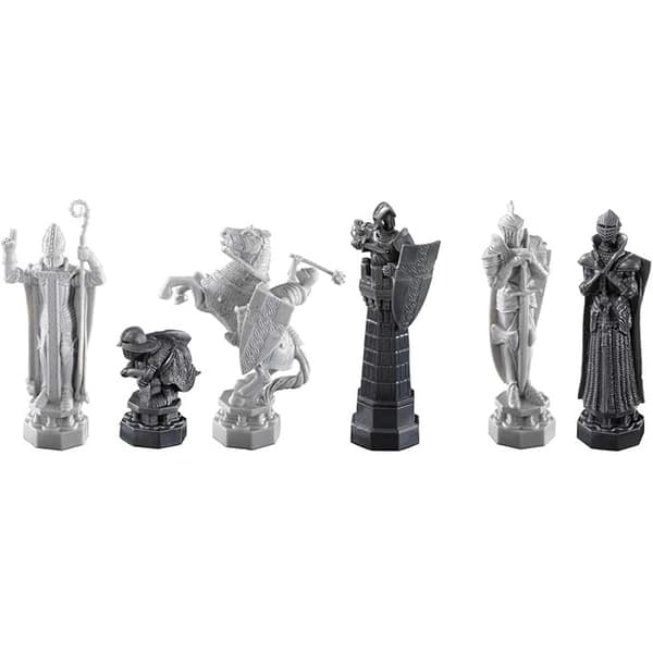 Harry Potter-relaterat schack trollkarlsschack Hogwarts schack trollkarlsschack