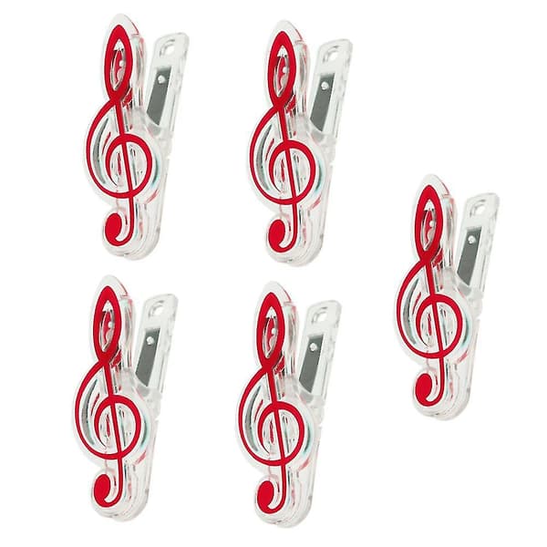 Musikknoter
