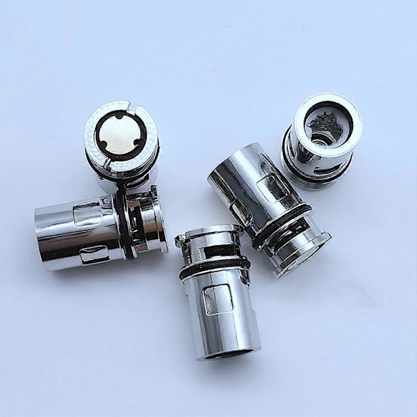 PNP Förångare Ersättningscoil VM6 0.15Ohm PnP Coil för DRAG X/DRAG Max /ARGUS Pro /ARGUS X /ARGUS GT 5-pack