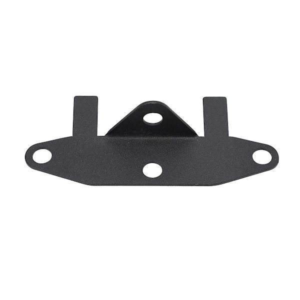 For Super 73 S1 S2 Motorcykel Frontmontering Beslag, Front Mudguard Mud Guard Monteringssæt