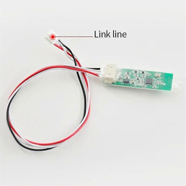 JBD BMS Bluetooth Modul 3S-30S LifePo4 Li Ion Smart Bms Specialtilbehør Forbindes til Bluetoo