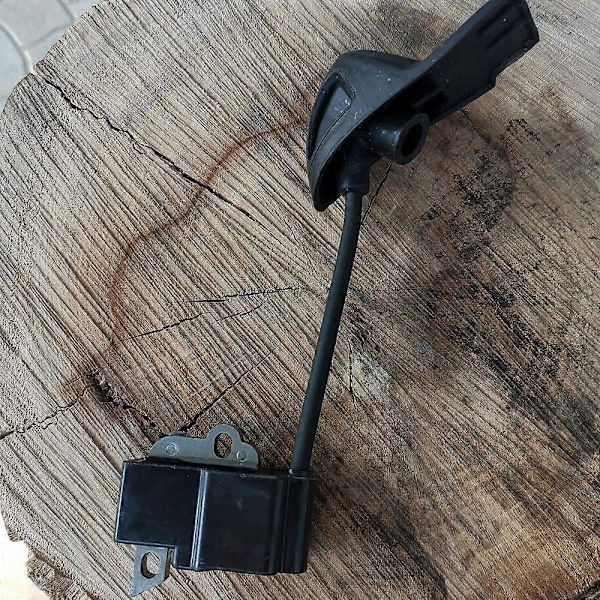 RedBen UG Tændspolespolemodul til Stihl Bladblæser Tændspolespole BG56 BG86 BG86C Reservedel 4241 400 1306