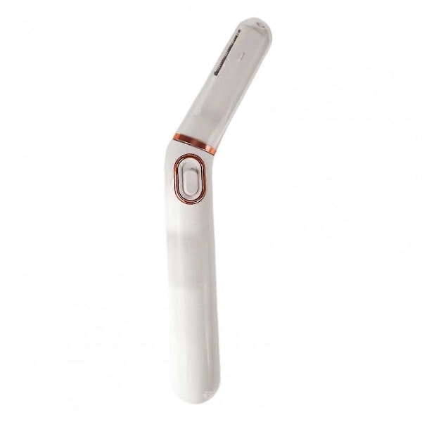 Elektrisk Epilator Rakapparat Bikini Rakapparat Smärtfri Lutande Epilator