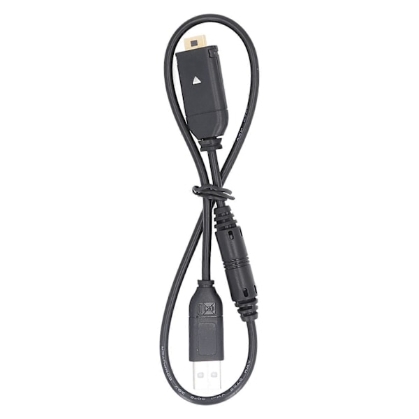 USB 2.0-kabel USB-dataöverföring Laddningskabel Kompatibel för SUC C4 för Digimax NV9 NV24HD NV100HD NV106HD TL34HD Digitalkamera