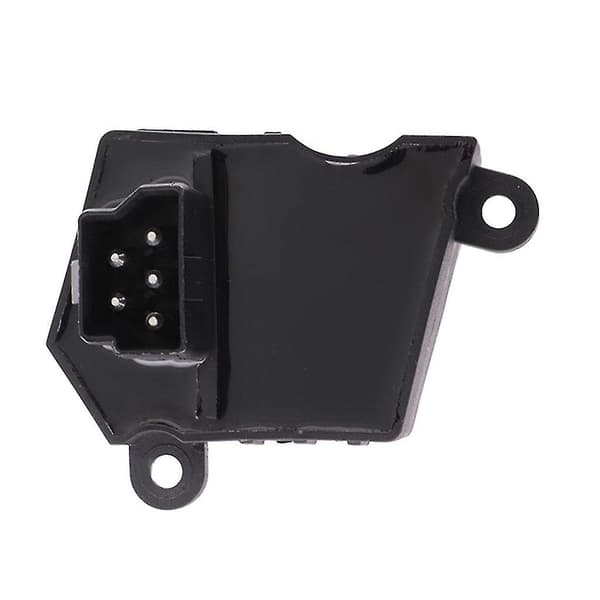 Til E46 E39 Radiatorvarmer Blæsermotor Resistor 64116923204