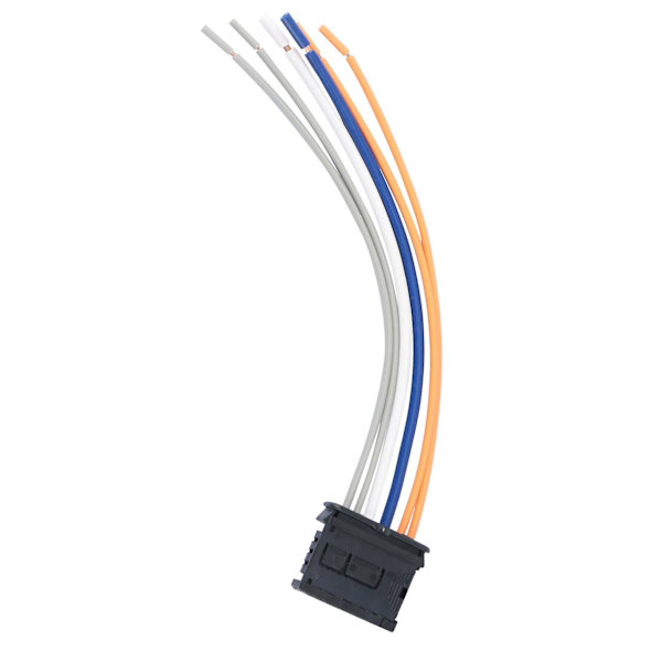 Baklykta Kabelhärva för Peugeot 1007 206 207 307 308 Citroen C2 C3 C4 C5 1606248780