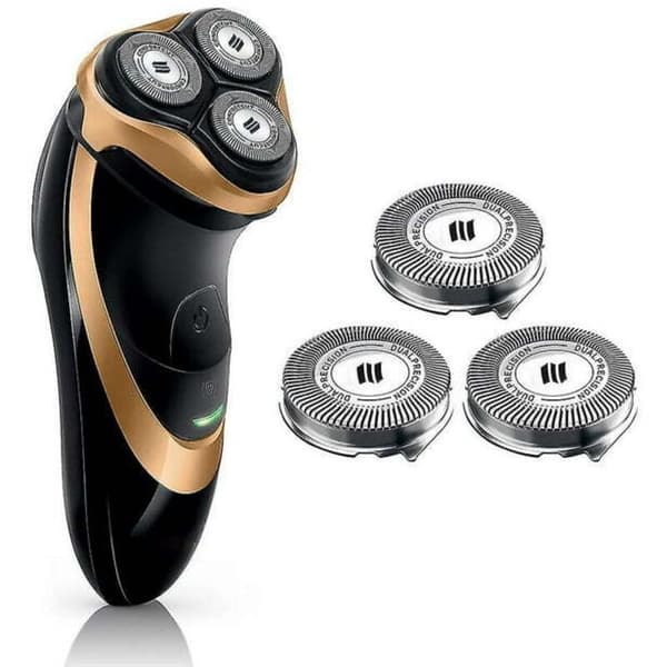 Erstatningshoved til Philips PT860, PT720 og PT725 herreshavere