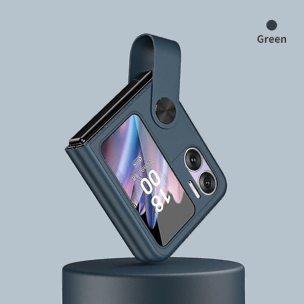 Oppo Find N2 Flip