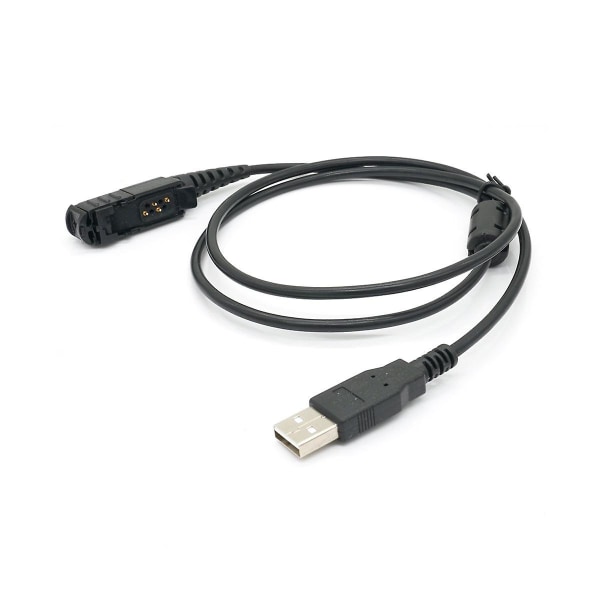 USB ohjelmointikaapeli Mototrbo Dp2400 Dp2600 Xir P6600/p6608/p6620/e8600 radiokirjoituskaapelille
