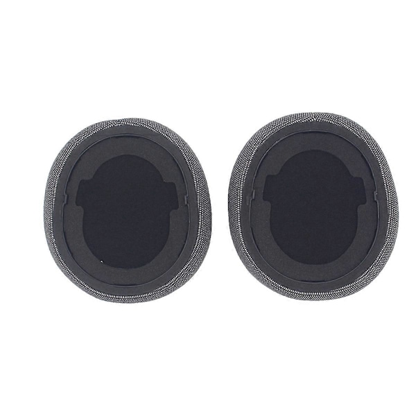 Öronkuddar Ersättning för Arctis Pro Hörlurar Mjukare Memory Foam Öronkuddar Headset Delar A