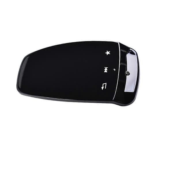 Auto Multimedia Central Kontrol Museenhed Kontakt Controller Touch Pad Egnet til GLC C-Klasse