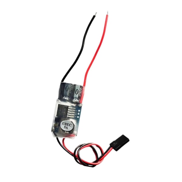 RC Servo BEC 5V 5A