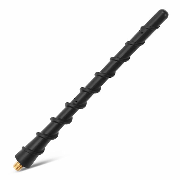 7 Tommer Bil Helical Antenne Tagantenne til Infiniti FX35 FX37 FX50 G25 G35 G37 JX35 M35 M37 M45 Q70 QX56 QX60