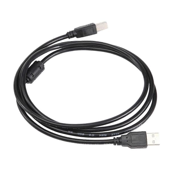 AVAT AVRISP MkII XP2 AVR ISP Mk2 USB AVRISP In-System Programmer Understøtter AVR Studio STK500