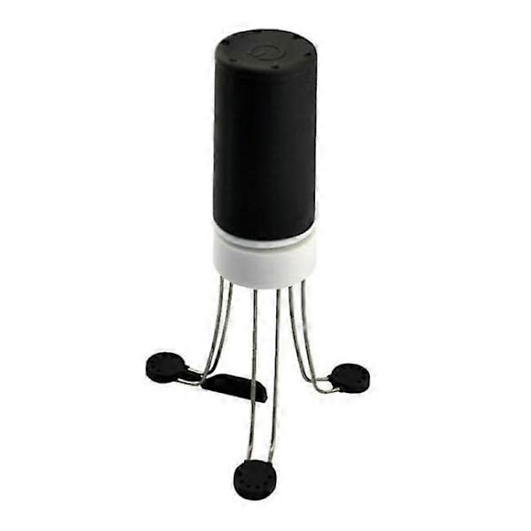 Automatisk Mixer Mix Crazy Stick Blandeværktøj Automatisk Mixer Trekantblanding | Piskeris