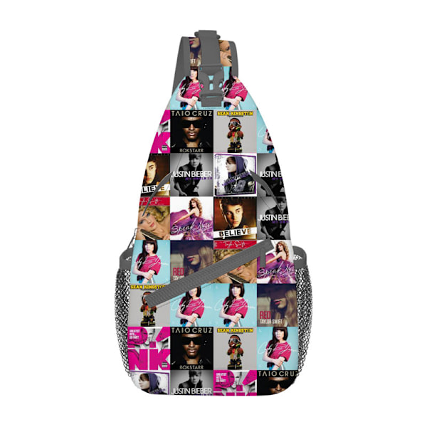 Taylor Swift Crossbody Bag