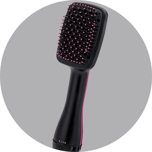 RVDR5212 Styler Hårtørrer