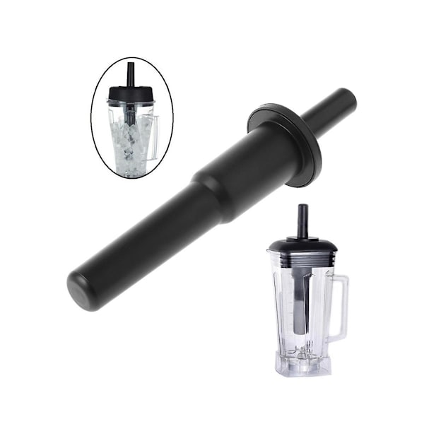 Blenderdel for Blender Mixerbeholdere Lavt Kanne Kjøkkenblender Juicer 30cm