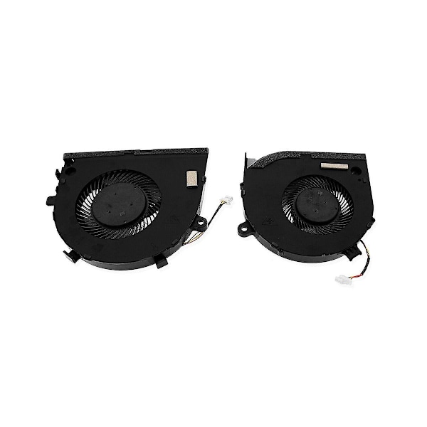 Notebook CPU GPU Kylare Fläktar för G3 3579 3779 G5-5587 15 5587 GPU CPU Kylfläkt CN-0TJHF2 GWMFV F