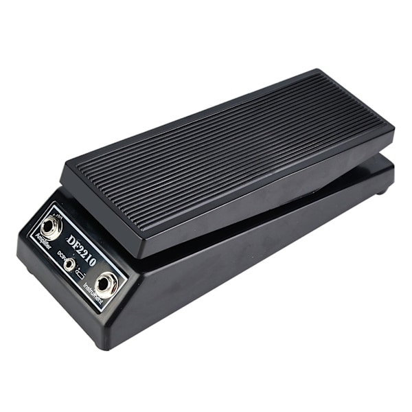 Klassisk Pedal Wah-effekt för Gitarr DF2210
