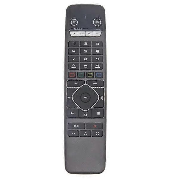 Lær Stemmestyring Fjernkontroll for Formuler Z7+ 5G Z8PRO Z10 Z10PRO Dekoderboks