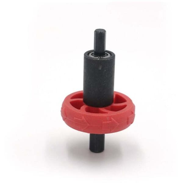 Gressklipperstarter. Adapter for elektrisk motor. Gressklipperstarter. Startveke. Hagemaskin for gressklippere. ANDIAMO reservedeler