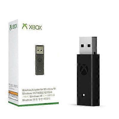 Trådløs Xbox One Trådløs Adapter Gen 2 Til Windows 10/11