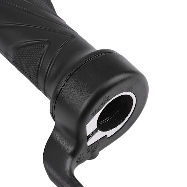 Sähköinen Ebike Twist Throttle sähköpyörälle E-pyörälle Sähköpotkulaudan osat