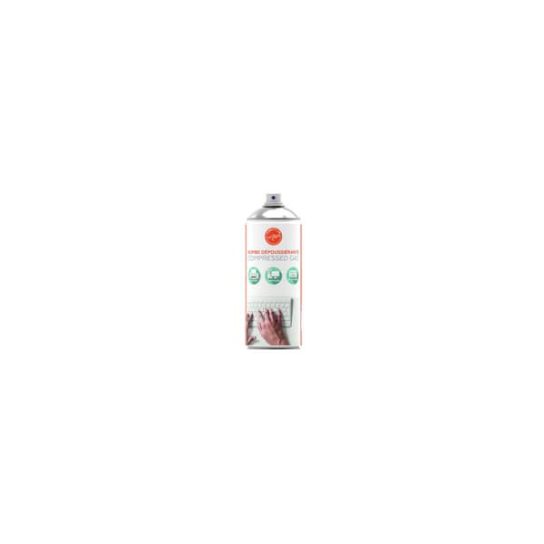 ANDIAMOs datortillbehör Mobility Lab 200ML Dammblåsspray