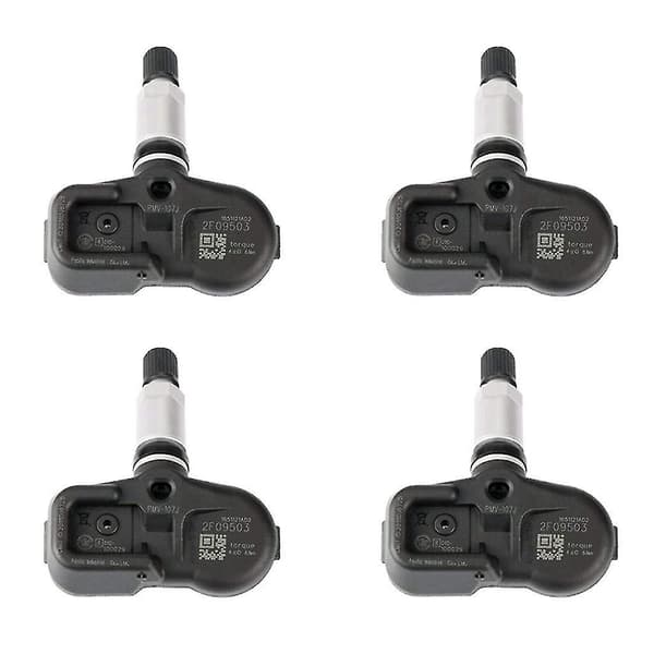 Kompatibel TOYOTA LEXUS DÄCKTRYCKSSENSOR TPM 42607-33021