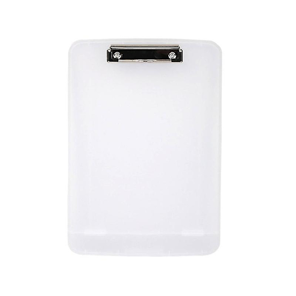 1 stk. A4 Papirholder Klipbord