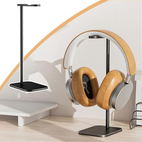 Hörlurshållare för PS5 Pulse Elite Headset Förvaringshållare