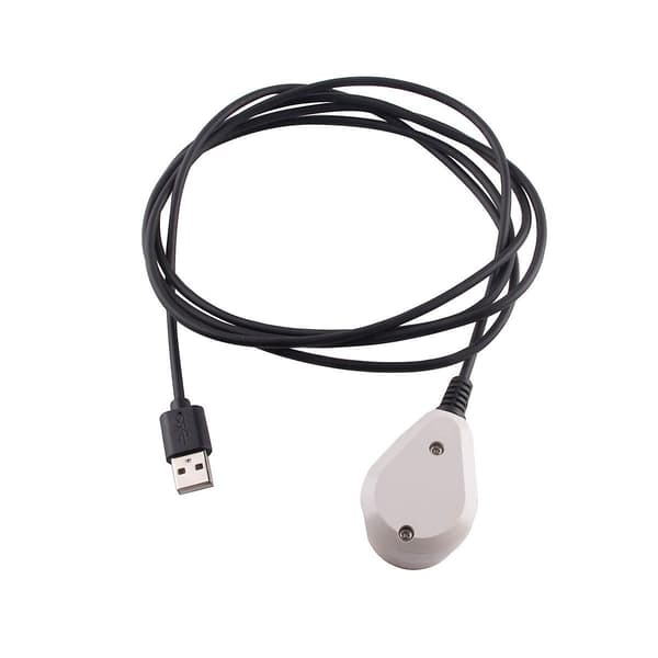 USB til Nær Infrarød IR Konverter IRDA Nær IR Infrarød Adapter Optisk Interface Transmission Kabel