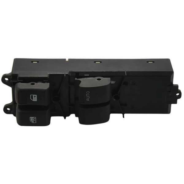 Elektrisk vindusheis hovedbryter for Isuzu D-max Dmax 2011-2019