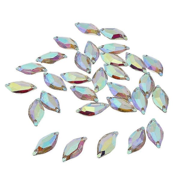 Sy Kristaller Strass