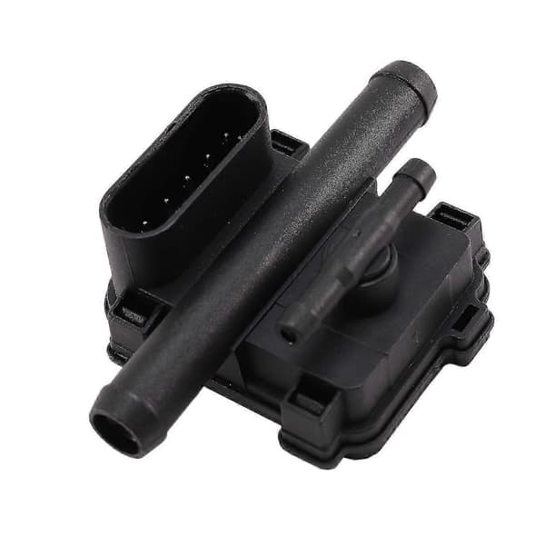 1 stk. bil 5-PIN gass trykksensor CNG Map Sensor AC PS-02 Plus trykksensor svart for LPG CNG konverteringssett