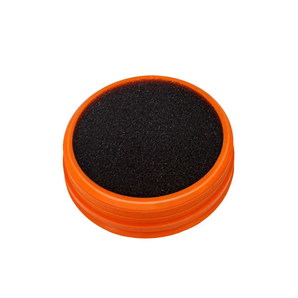 4 stk. Vaskbare HEPA-filtre til FC8009/FC8081/6723/6725/6727/6728