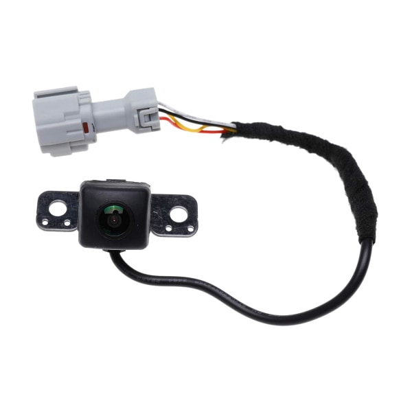 Bakre backkamera för bil Back-up kamera passar för HYUNDAI Santa Fe 2012-2015 95760-2W000 95760 2W000 957602W000