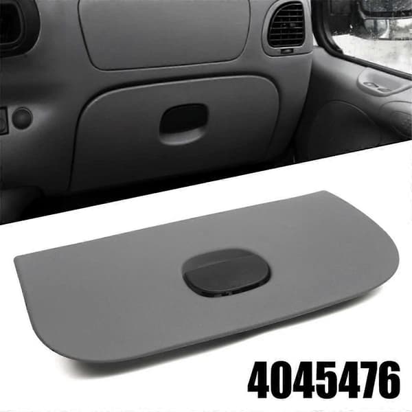 CO-PILOT HANDSKFACKSLUCKA 4045476 för IT MK5 MK6 1997-2006