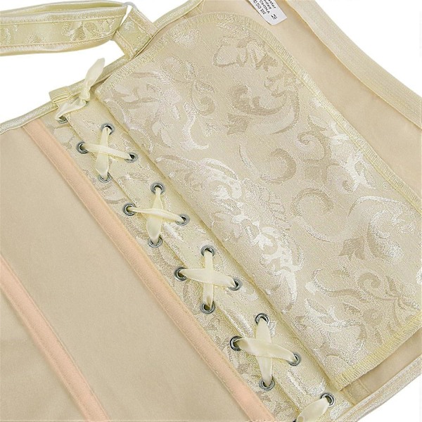 Korsettitopit plus-koossa naisille, korsettiliivit, säädettävät, elegantti, tyylikäs design