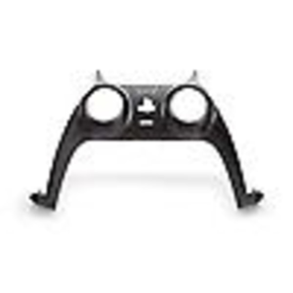 PS5-kontrollerdeksel, erstatningskall for dekorasjon, grepdekorativ stripe for Playstation 5