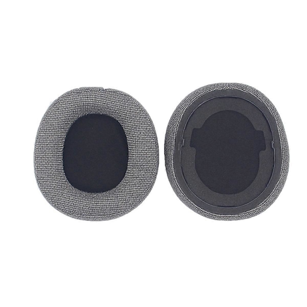 Öronkuddar Ersättning för Arctis Pro Hörlurar Mjukare Memory Foam Öronkuddar Headset Delar A