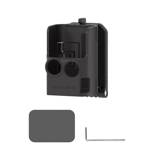 Til Sunnylife Til Osmo Pocket3 Magnetisk Beslag Base