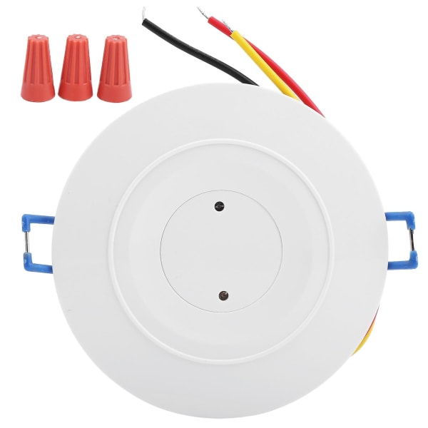 Mikrovågssensorbrytare Radarinduktionskontrollutrustning Tdl-9961j 3,7ghz Ac85250v