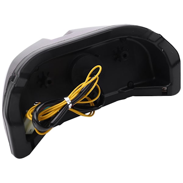 LED Baglygte til Yamaha Fz8 Fazer 10-13 Fz1 N Fz1 Fazer 06-13