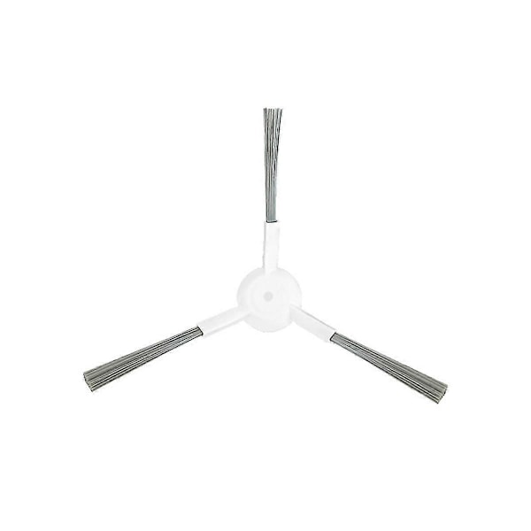 10 stk. sidebørste for X30 / X30 Pro S30 L10S Ultra S10 S10 Pro S20 robotstøvsugere reservedeler tilbehør