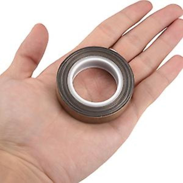 Päällystetty kangasteippi Teflon-liimateippi, korkean lämpötilan teippi käsi- tai impulssileimaimeen, tyhjiöleimauskone