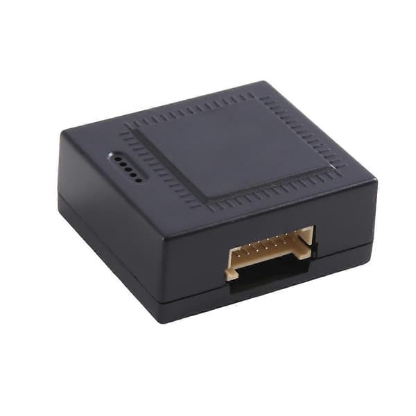 16-Pin till Quadlock Kabelhärva CANBUS Decoder Box Bilkabeladapter för 2008 3008 307 C5